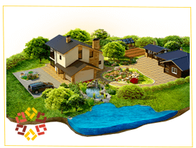 Блогоустроества