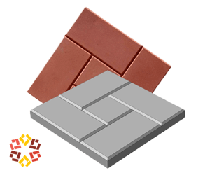 плитка калифорния