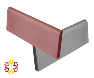 маленкый бордюр