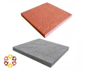 плитка тучка