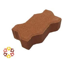 плитка волна