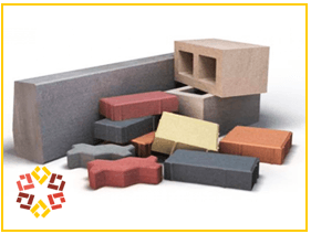 тротуарная плитка от производителья