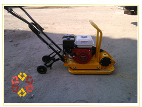 Укладка плитки